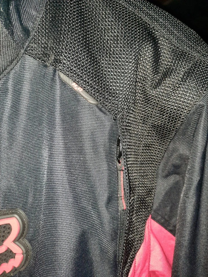 Fox 360 Racing Men’s Motocross Jacket Size XL NWOT - Image 4 of 4