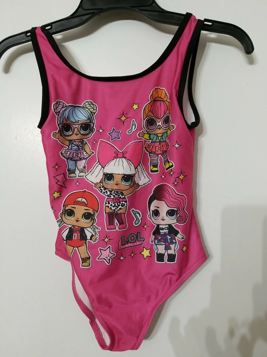 Lol bathers 2025