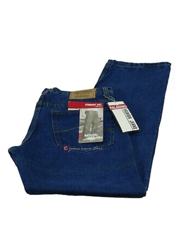 Jeans uomo estate regular fit elasticizzato morbido | eBay