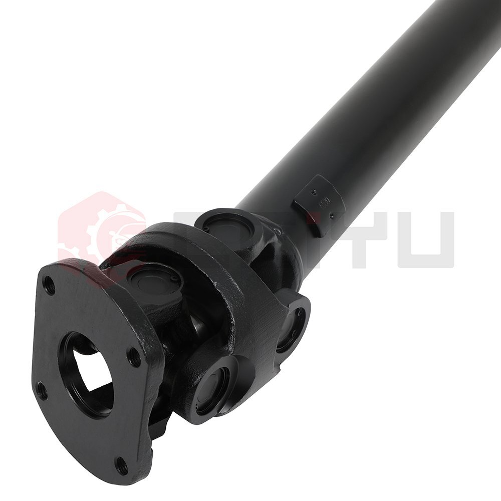 Front Drive Shaft For Ford 200003 Excursion Diesel 9906 F250 F350