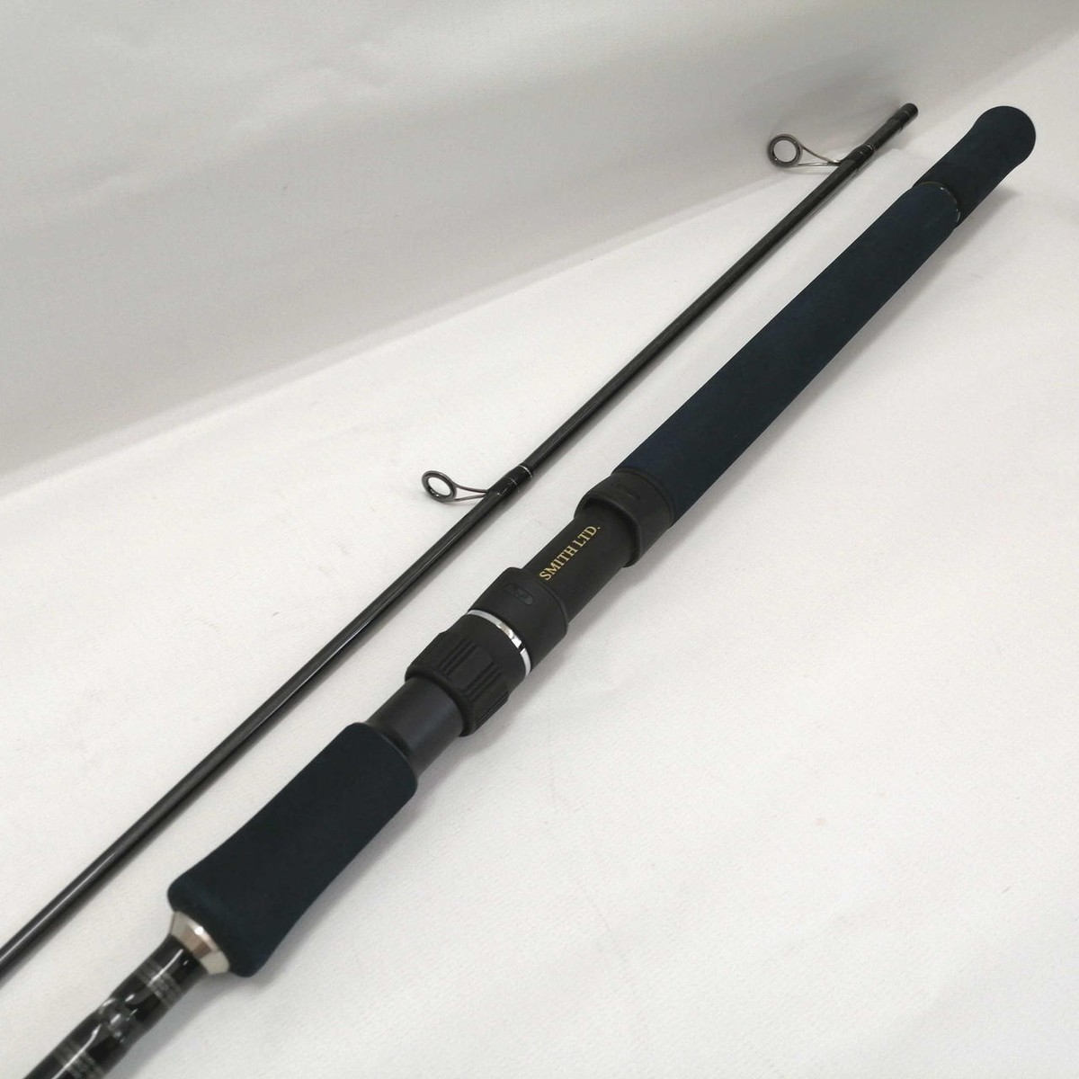 SMITH - SMITH BLOW SHOT 3D BORON SBX-87RS スミス Smith Blow Shot Boron - Saltywater Tackle Inc.