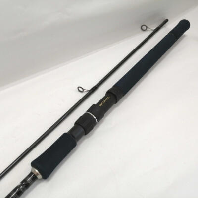 BLOW SHOT シーバスロッド スミス SMITH Blow Shot Boron BSB-92TW Sea Bass Rod #PB08764 | eBay
