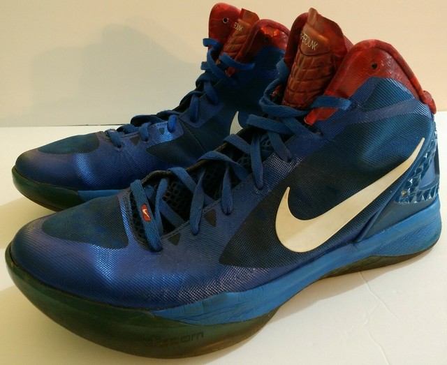 hyperdunk 2011 blake griffin