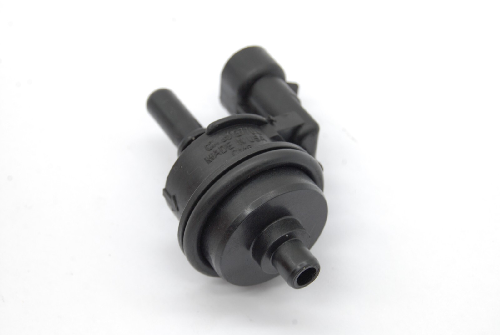 VACUUM EVAP FUEL PURGE VALVE FOR FIAT LANCIA PUNTO DOBLO PANDA CK