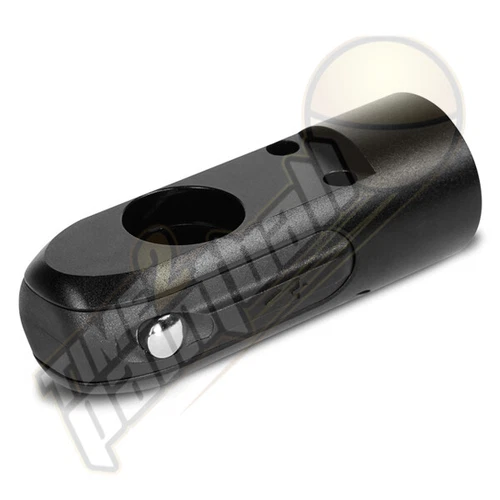 Planet Eclipse Emek 100 POPS On/Off ASA - Black **FREE SHIPPING**