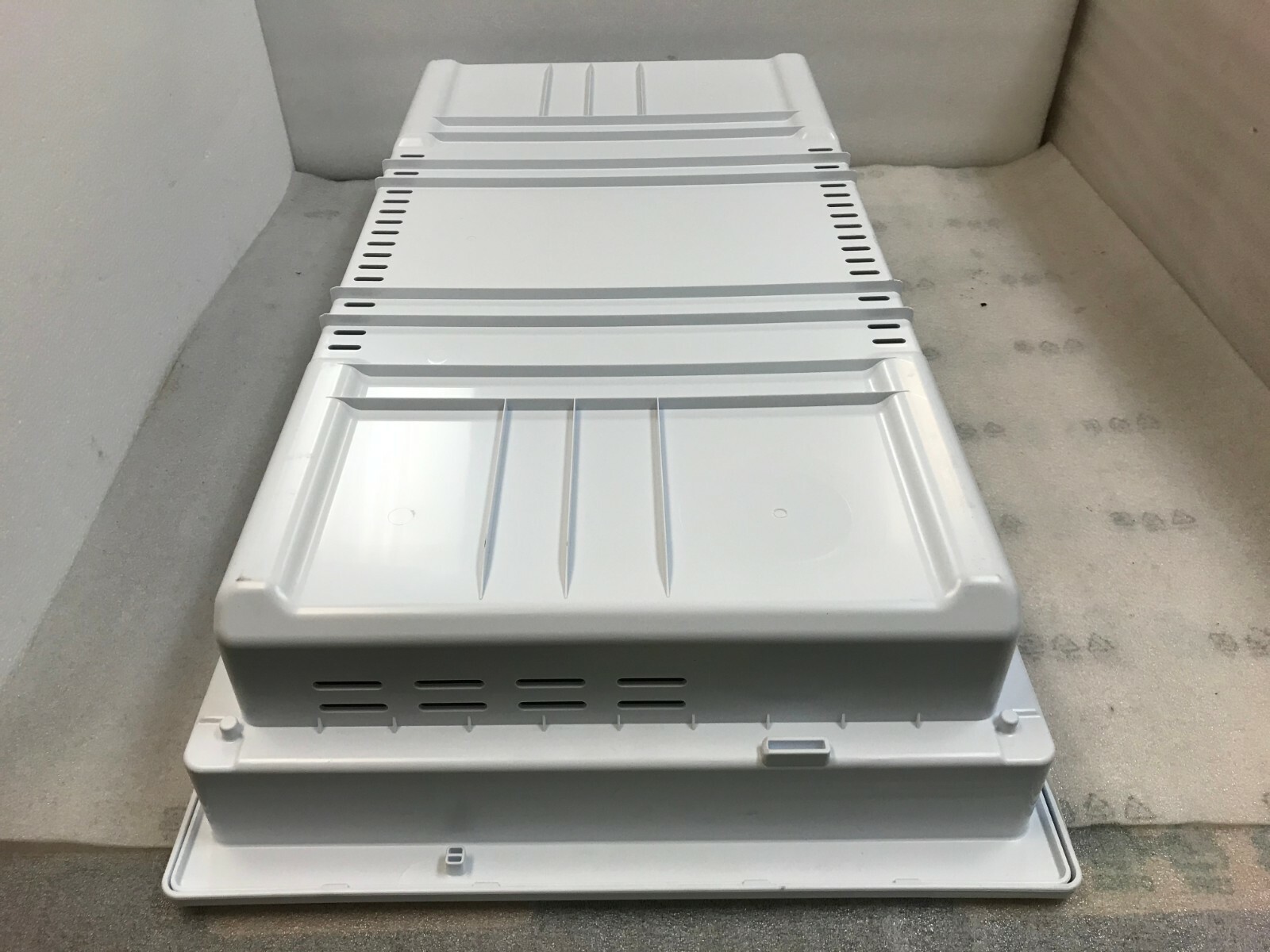 DA9713814E (OB) Samsung Refrigerator Flex Zone Drawer RF23M8070SR eBay