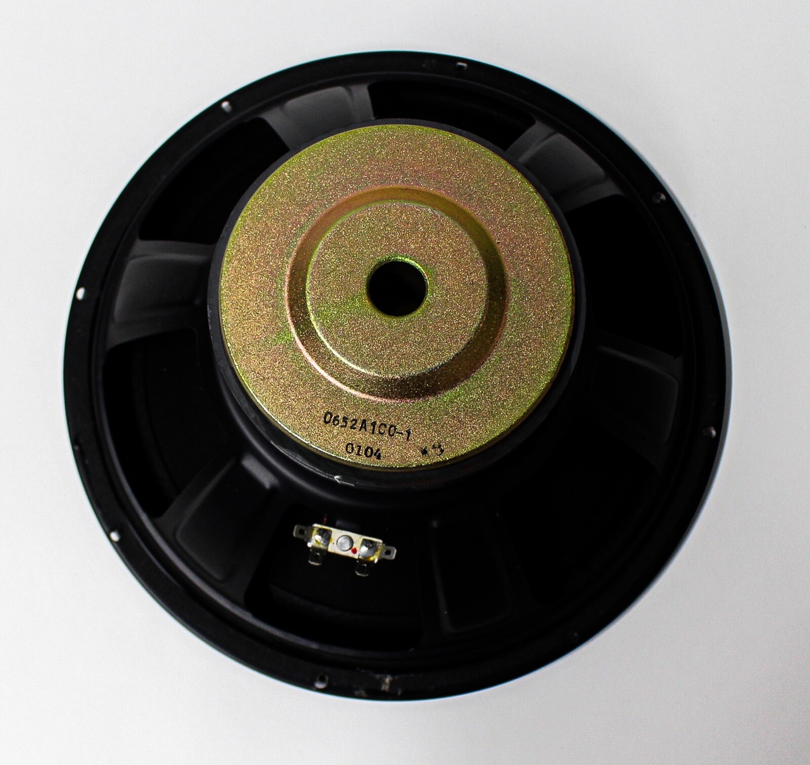 definitive technology powerfield 12