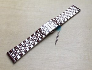 armani watch link removal