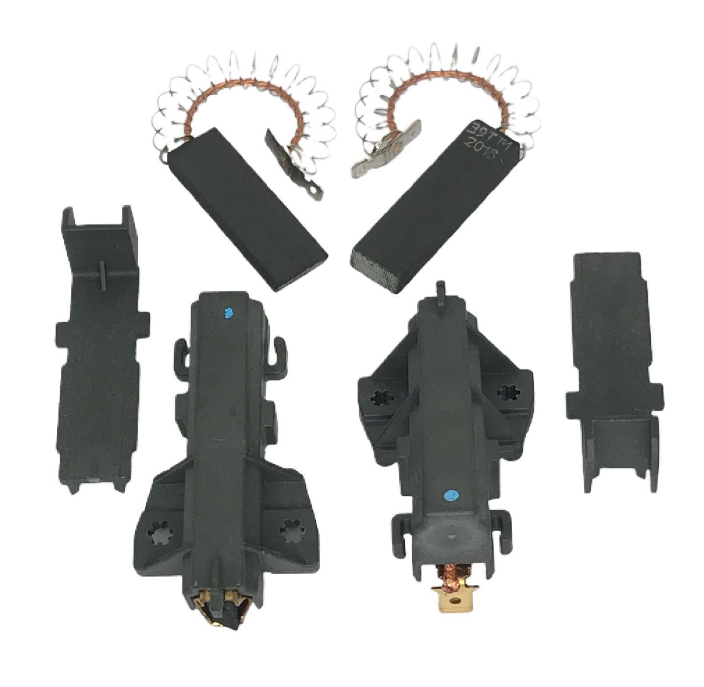 Bosch Kohlebürste (00639025) online kaufen | eBay 