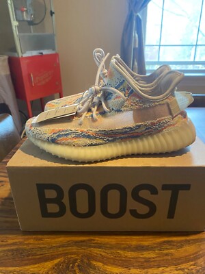 yeezy boost 350 v2 Mx Oat