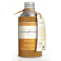 I Coloniali Regenerating Bath & Shower Cream Myrrh 250ml 8.4oz I Coloniali Regenerating Bath & Shower Cream Myrrh 250ml 8.4oz
