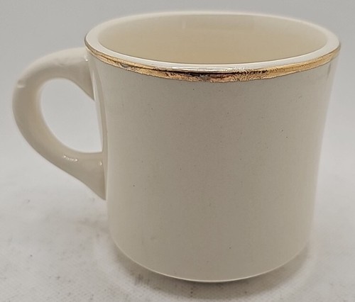 VTG boy Scout Coffee Tea Mug camp chief little turtle BSA USA 1975 - Picture 2 of 7