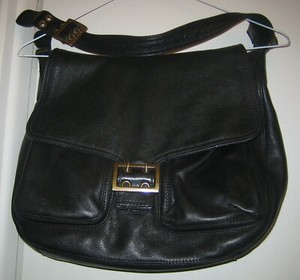 danier leather purses