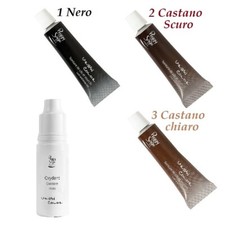 TINTA PER CIGLIA E SOPRACCIGLIA