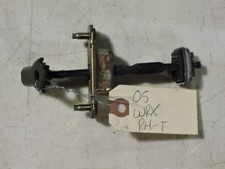 2005 WRX Door Hinge Anchor
