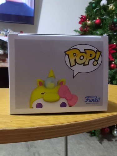 Funko Pop! Vinilo: Sanrio - Hello Kitty #58 - Imagen 5 de 6