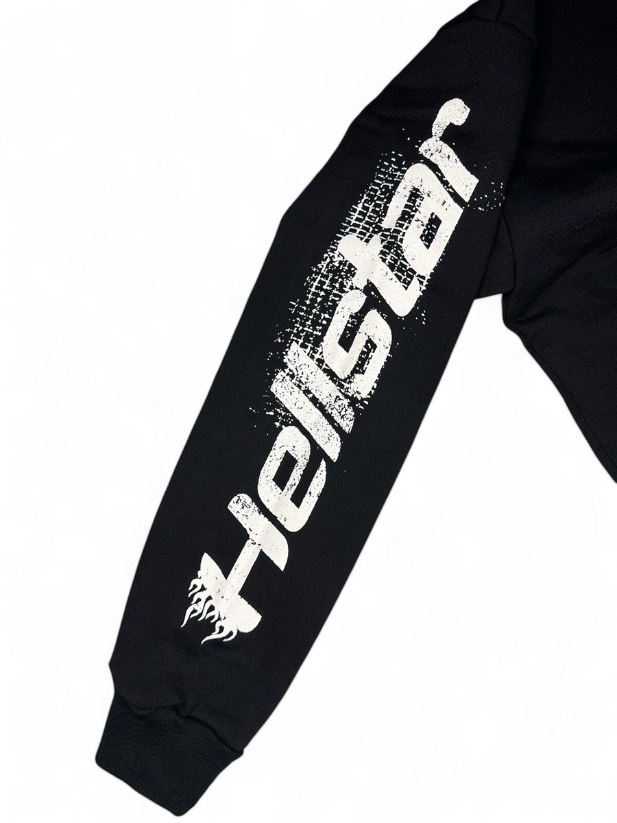 Hellstar Overseas Exclusive Speed Hoodie | eBay