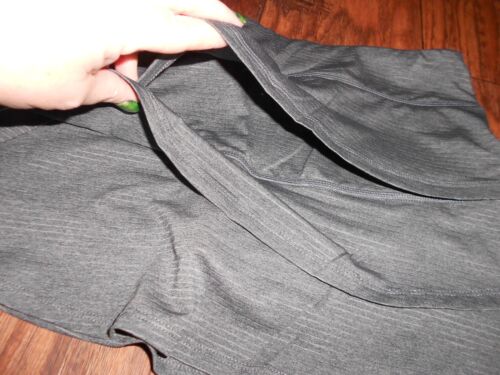NEW tags Member's Mark Active Girl girls tennis skirt skort size 10 12 athletic - Picture 2 of 6