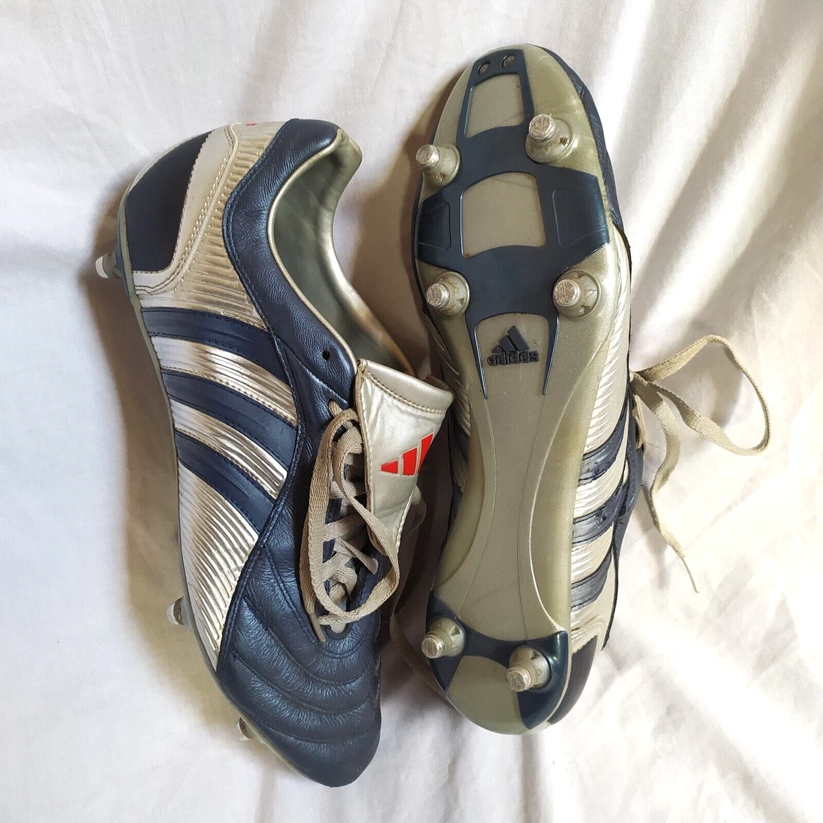 Rare adidas predator football best sale boots
