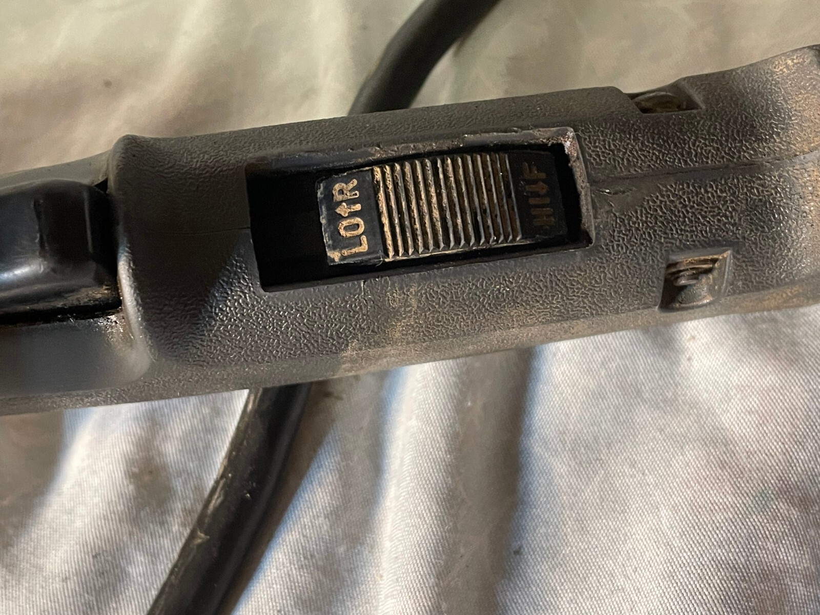 Black & Decker Professional 135009 Timberwolf Right Angle Drill 2