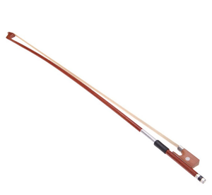 Comprar Ammoon Bien Equilibrado 4/4 Violín Violín Arco de Fibra de Carbono  Palo Redondo Exquisita Crin de caballo de Ébano de la Rana \\ Instrumentos  De Cuerda \u003e www.medicinaesteticaeb.cl