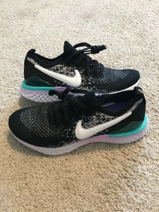 epic react flyknit gs