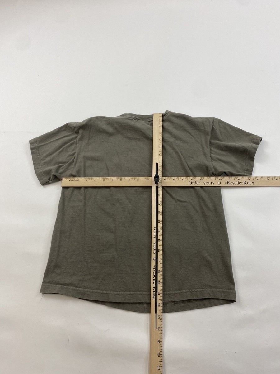 90s銀タグNIKE ミシガンカラー肉厚タンクトップ M sizeUSA製