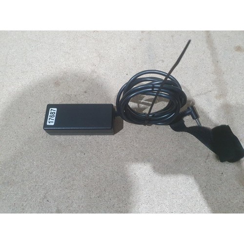 HP HSTNN-CA40 AC Netzteil Adapter schwarz 2,31A 19,5V 45W für Pavilion Laptop