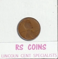 1917  1918  1919  1920  1921  1923  1924  1925  1926  -P mint-  LINCOLN CENT SET