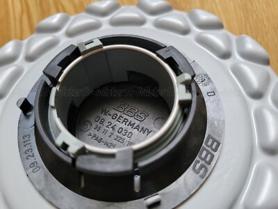 BMW • Style 5 Wheel Center/Hub Cap ×1 • E30 E36 E34 14