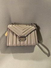 michael kors whitney tweed