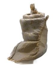 LOUIS VUITTON shawl monogram shine