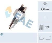 NEU - FAE 41070 Schalter, RüCkfahrleuchte FüR CitroËN Passend FüR Fiat