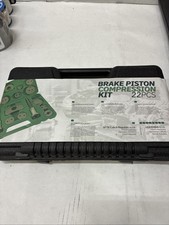 22pcs Brake Piston Compression Kit