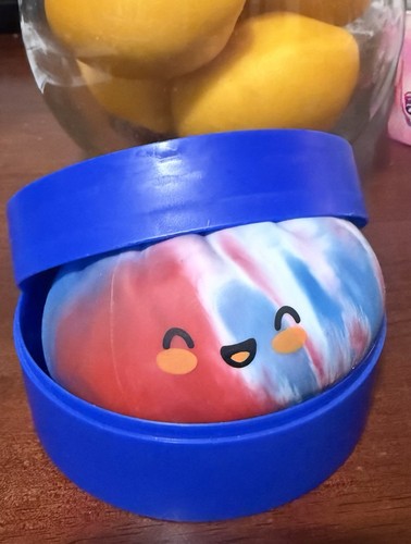 RMS Mystery Dumpling Americana Edition Limited Edition Blind Pack Figure