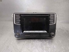 Autoradio Volkswagen CADDY