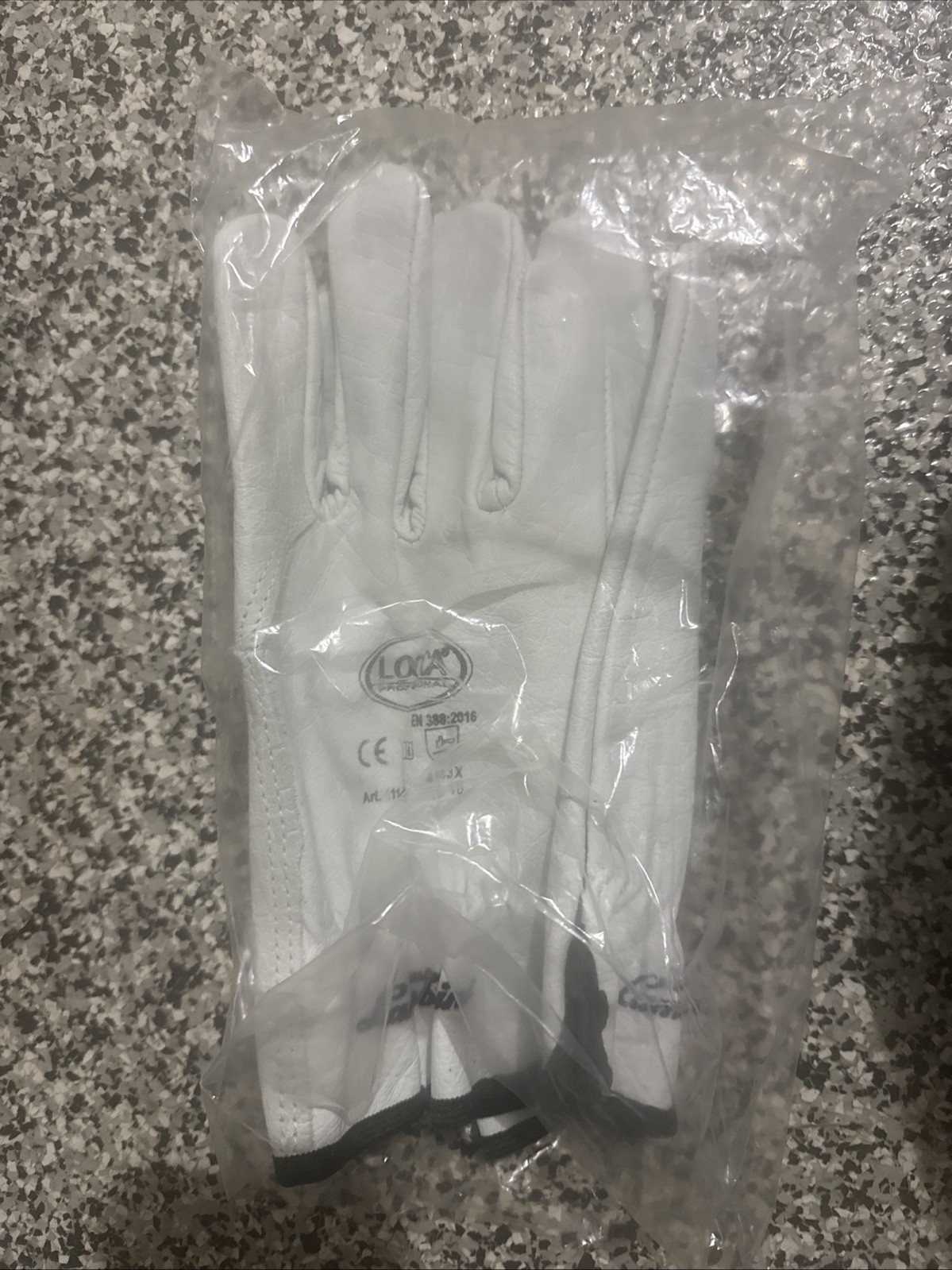 2015- 2020 LAMBORGHINI HURACAN Fix A Flat  WITH CASE, Toe Hook, Gloves OEM