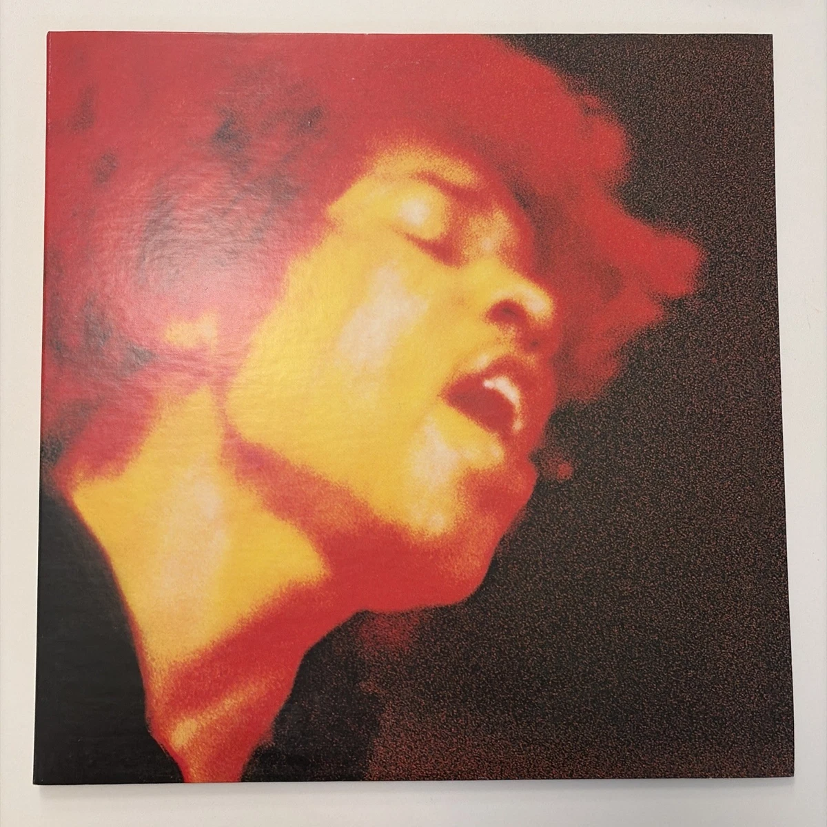 Jimi Hendrix Electric Ladyland Vinyl Records | eBay