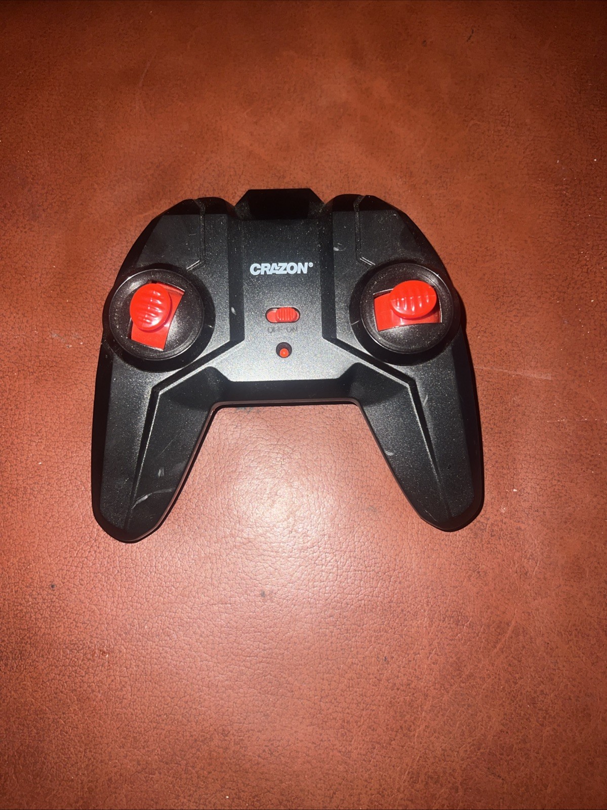 360&deg; Rolling Model 2.4g High Speed Remote Control Only Craz