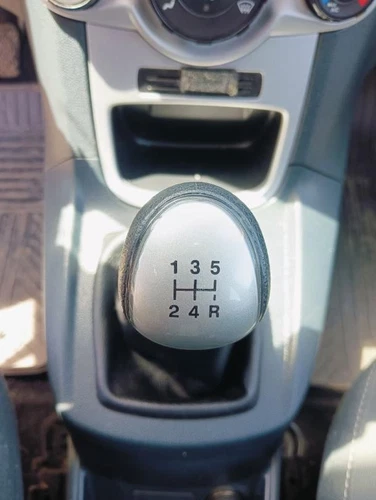 Aleta Delantera Derecha para FORD FIESTA (CB1) Trend 2012 136109 - Imagen 8 de 8