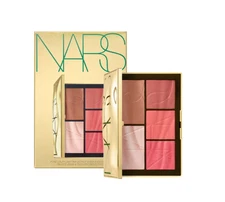 NARS Pure Luxury Light Reflecting™ Cheek & Eye Palette I Light to Medium