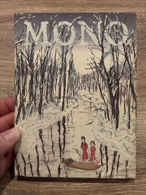 Mono: The Sky Remains the Same As Ever DVD (2008) Japanese Post Rock Temp Res