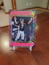 2020 Panini Illusions - Clear Shots John Elway #15 361 /399