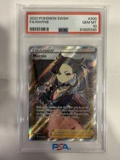 Marnie #200 Prices | Pokemon Sword & Shield | Pokemon Cards
