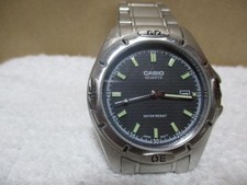 Casio Watch O50-2