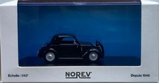 Norev Simca 5 Rally Montecarlo 1938 1:43 570705