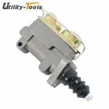 Brake Master Cylinder D126695 D127519 D131596 For Case 450C 480D 580D 580SE 580E