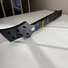 Nintendo Wii Guitar Hero Replacement Neck ONLY - from 95455.805 Sunburst TESTED