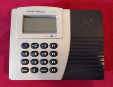 Pyramid TimeTrax Elite Ethernet Terminal (unit only) - *** FREE SHIPPING ***