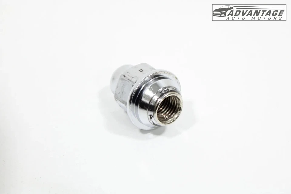 KIA RIO 2018-2023 JUEGO DE 20 PERNOS DE TUERCA DE LLANTA LATERAL IZQUIERDA Y DERECHA OEM Foto 4 de 4